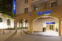 Kyriad Chambery Centre - Curial Hotels in Chambery