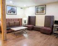 Comfort Inn Shreveport I-49 - Park Yeri