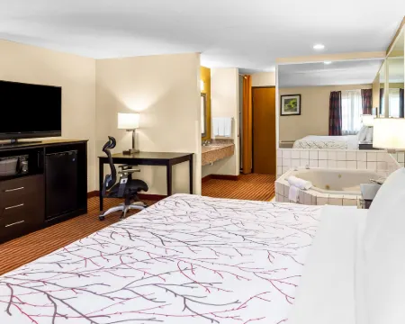 傑克遜維爾貝斯特韋斯特酒店 杰克森維爾酒店