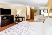 Best Western Jacksonville Inn Hoteles en 