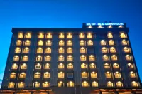 SM Tower Hotel and Convention Berau