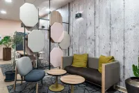 Ibis Budget Lille Villeneuve-d'Ascq Hotels in Hem