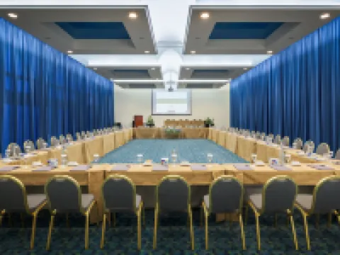 Atrium Platinum Luxury Resort Hotel and Spa Hotels in Ixia