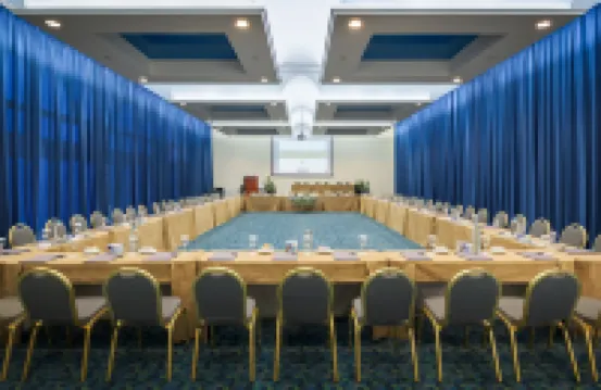 Atrium Platinum Luxury Resort Hotel and Spa