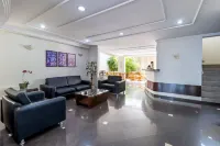 Golden Suíte Hotel