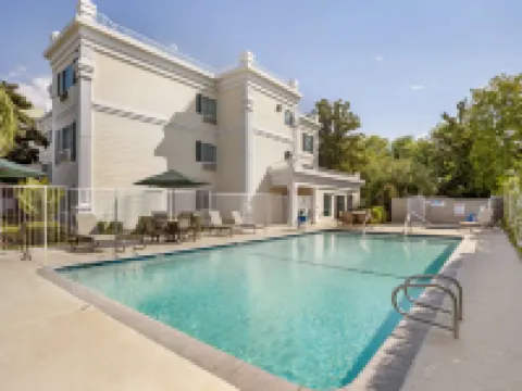 克洛維斯科爾貝斯特韋斯特酒店 克洛維斯酒店