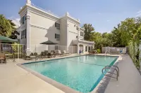 Best Western Clovis Cole Hotels in Clovis
