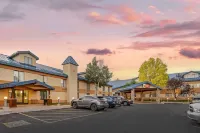 Best Western Plus Eagle/Vail Airport - parking