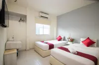 Sun Inns Hotel Kota Laksamana Melaka - 3 Sao