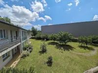 Hotel l'Océane Angers Parc Expo Echemire 호텔