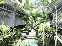 Zahra Syariah Hotel Kendari Hotels in 