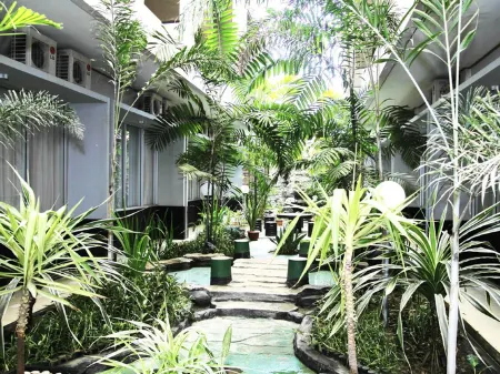 Zahra Syariah Hotel Kendari