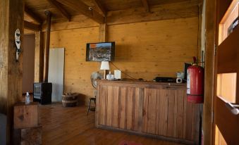Hotel Puerto Madera