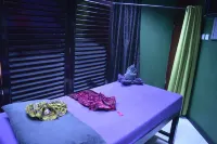 Best Western Premier Accra Airport Hotel - spa