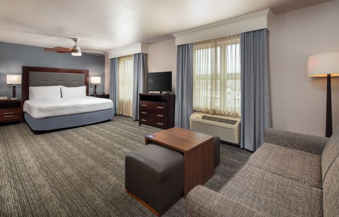 Homewood Suites by Hilton Fairfield-Napa Valley Area
