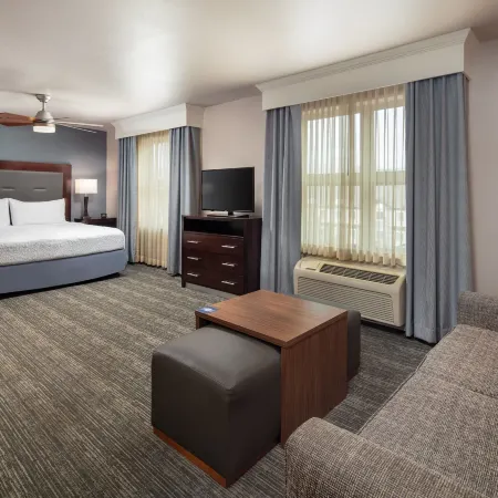 Homewood Suites by Hilton Fairfield-Napa Valley Area