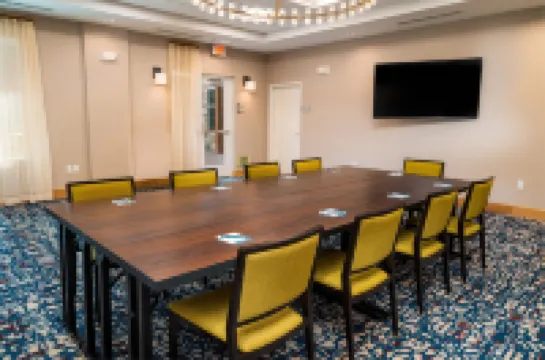 Homewood Suites by Hilton Rancho Cordova