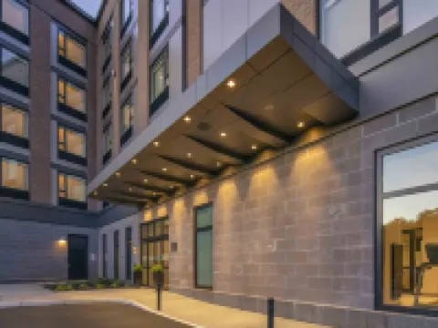 Holiday Inn Express BOSTON LOGAN AIRPORT - REVERE by IHG Hotels in Revere