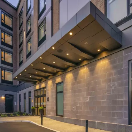 Holiday Inn Express BOSTON LOGAN AIRPORT - REVERE by IHG