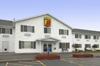 Super 8 by Wyndham Canandaigua Hôtels à : Canandaigua