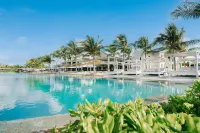 Papagayo Beach Hotel - parking