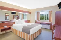 Microtel Inn & Suites by Wyndham Gassaway/Sutton Hotels in Gassaway