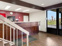 Red Roof Inn Fort Wayne Hotels in Fort wayne