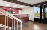 Red Roof Inn Fort Wayne