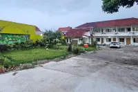 Urbanview Orchid Guest House Hotel di Desa Ciater