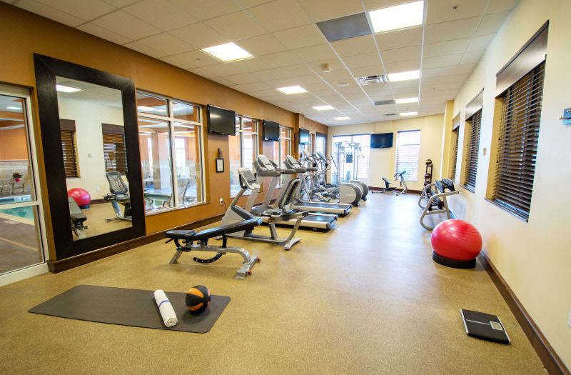 Hilton Garden Inn Watertown/Thousand Islands photo 4