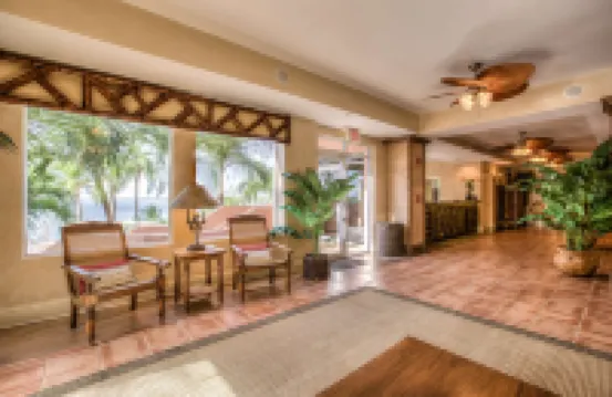 Lovers Key Resort