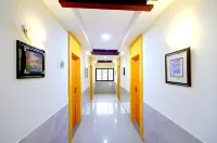 Pph Living Stepsotel Hotels near Badavide Sree Vishwanatha Temple
