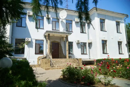 Gostinichnyy Kompleks Gloriya Hotel Отели в г. Камышин