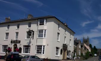 The Black Lion, Long Melford