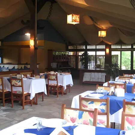 Amoreiras Hotel Pousada