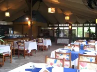 Amoreiras Hotel Pousada