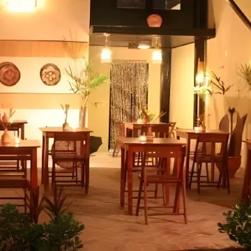 Pousada Aquarela Do Brasil