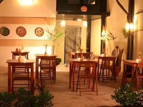 Pousada Aquarela Do Brasil