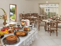 Pousada Lua e Mar Hotel di Ilheus