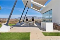 Family Apt in Mijas by Costarentals - Ref 254