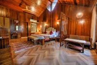 Silver Sand Beach Resort Havelock
