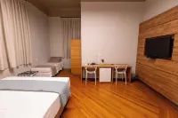 Hotel Municipal Araraquara