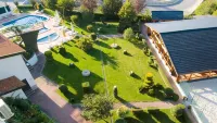 Hotel Eurosol Seia Camelo - Pools