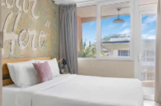 Viajero Casco Viejo Hostel  호텔