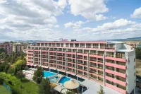 Flamingo Hotel Sunny Beach Hotels near Selena Complex