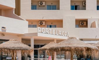 2. Port Eur..