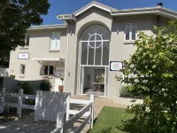 Chez Pierre Hotel di Knysna