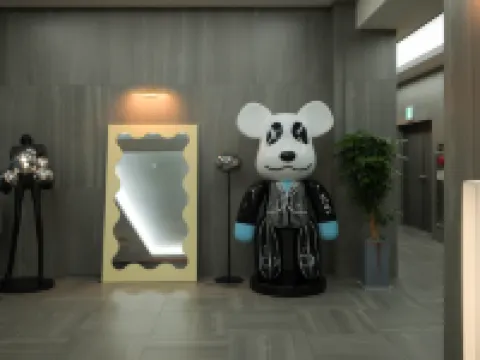 Boryeong (Daecheon) CL Hotel Hotels in Boryeong-si