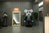 Boryeong (Daecheon) CL Hotel