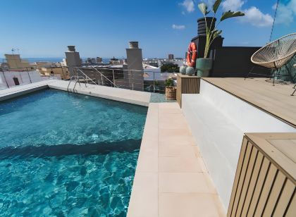 Hotel Taburiente S.C.Tenerife